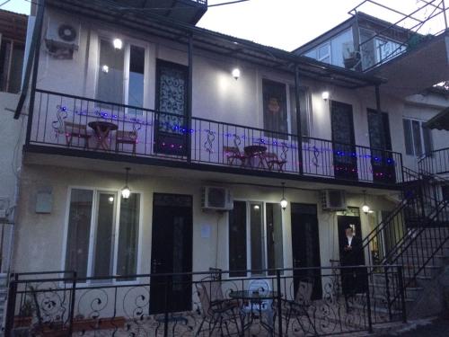 Фотография апарт отеля GTNL