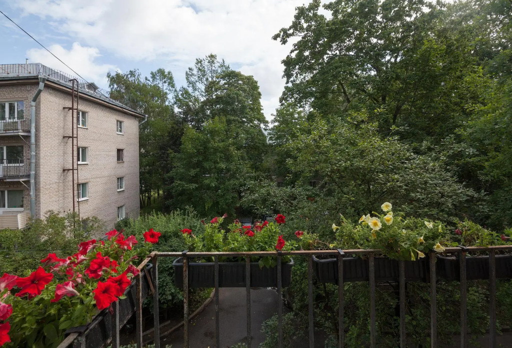 Фотография квартиры Апартаменты на улице Достоевского 14