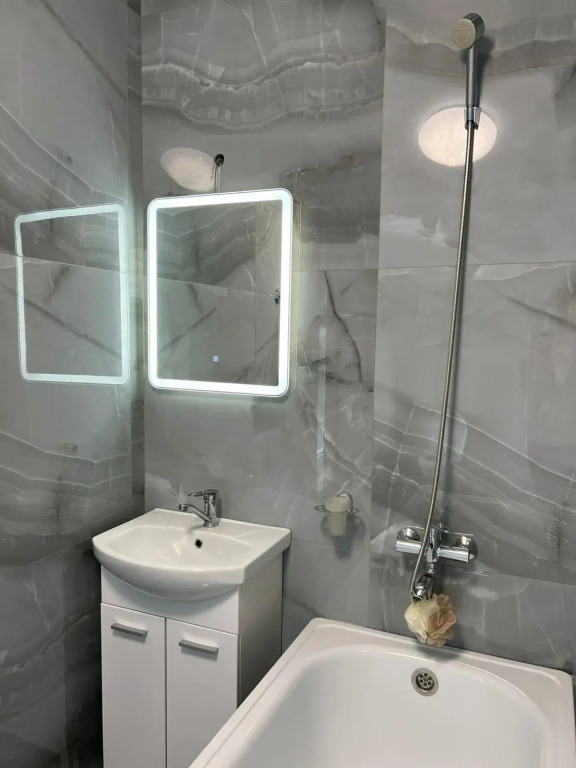 Фотография Коттеджа Дом на Нагорной улице 159