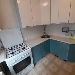 Фотография квартиры Квартира Двухкомнатная в центре города