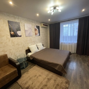 Фотография квартиры Квартира Кропоткина 15