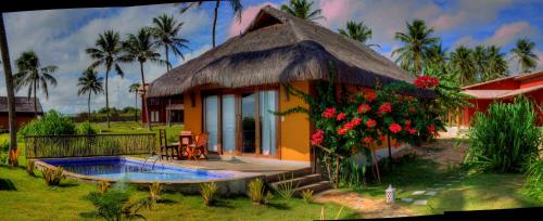 Фотография мини отеля Pousada Spa dos Amores