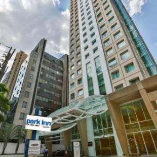 Фотографии гостиницы
Park Inn by Radisson Berrini