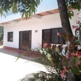 Фотография гостевого дома Casa Campestre Villa Niny