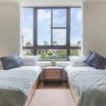 Фотография мини отеля 海安藝術公寓民宿