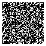 QR код гостиницы Райкин Плаза