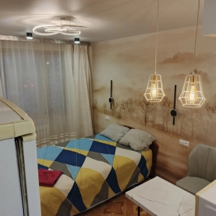 Фотография квартиры Квартира в Самом Центре на Бульваре Рыбацкой Славы 7