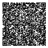 QR код хостела ХостелыРУС - Тюмень