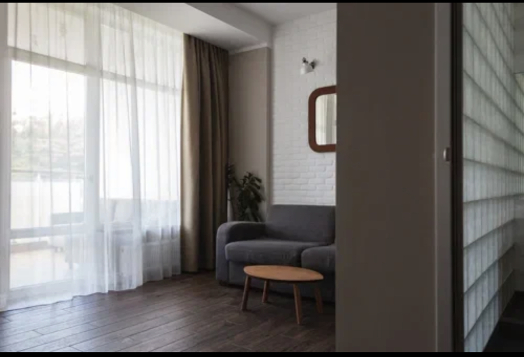 Фотография квартиры Апартаменты Лотос у Моря