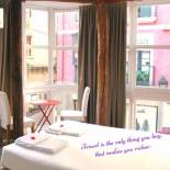 Фотография гостевого дома Pensión AliciaZzz Bed And Breakfast Bilbao