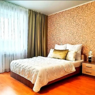 Фотография квартиры Квартира просторная студия Pogostim