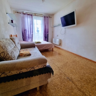 Фотография квартиры Апартаменты на Авиаторов