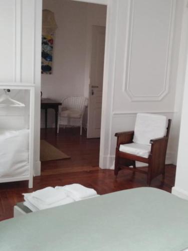 Фотография мини отеля Casarão AL