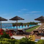 Фотография гостиницы ECORKHOTEL Evora