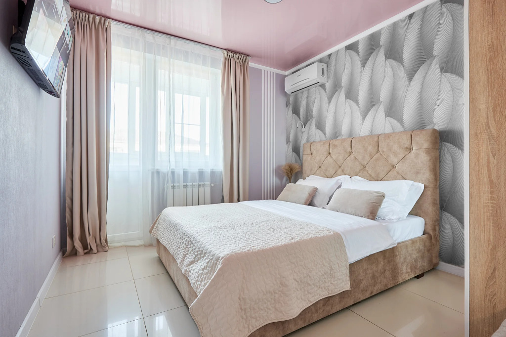 Фотография квартиры Апартаменты Евро рядом Парк М4-Дон Аэропорт OZ Mall