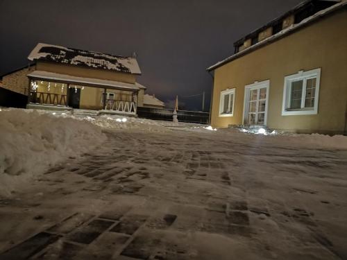 Фотография гостевого дома Ярково