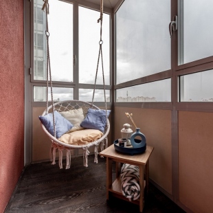 Фотография квартиры Апартаменты ApartMe Ладожская