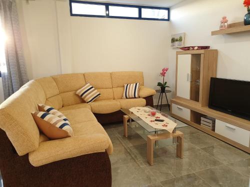 Фотография гостевого дома Famara San Borondon