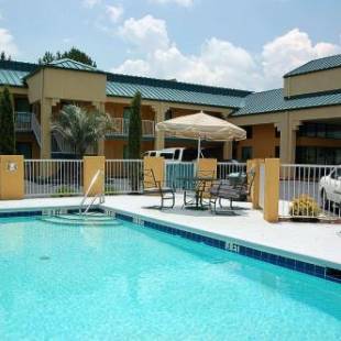 Фотографии гостиницы
America's Best Value Inn-Milledgeville