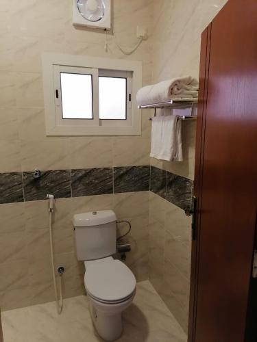 Фотография апарт отеля Iwan AlAndalusia hotel suites Alrehab