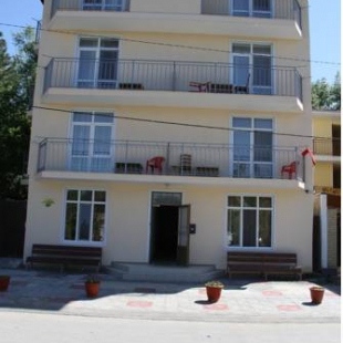 Фотография гостевого дома Берег Анапы