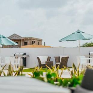 Фотографии мини отеля
Lux Villa's by GG