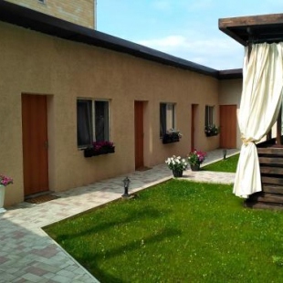 Фотография гостевого дома На Азовской, 21