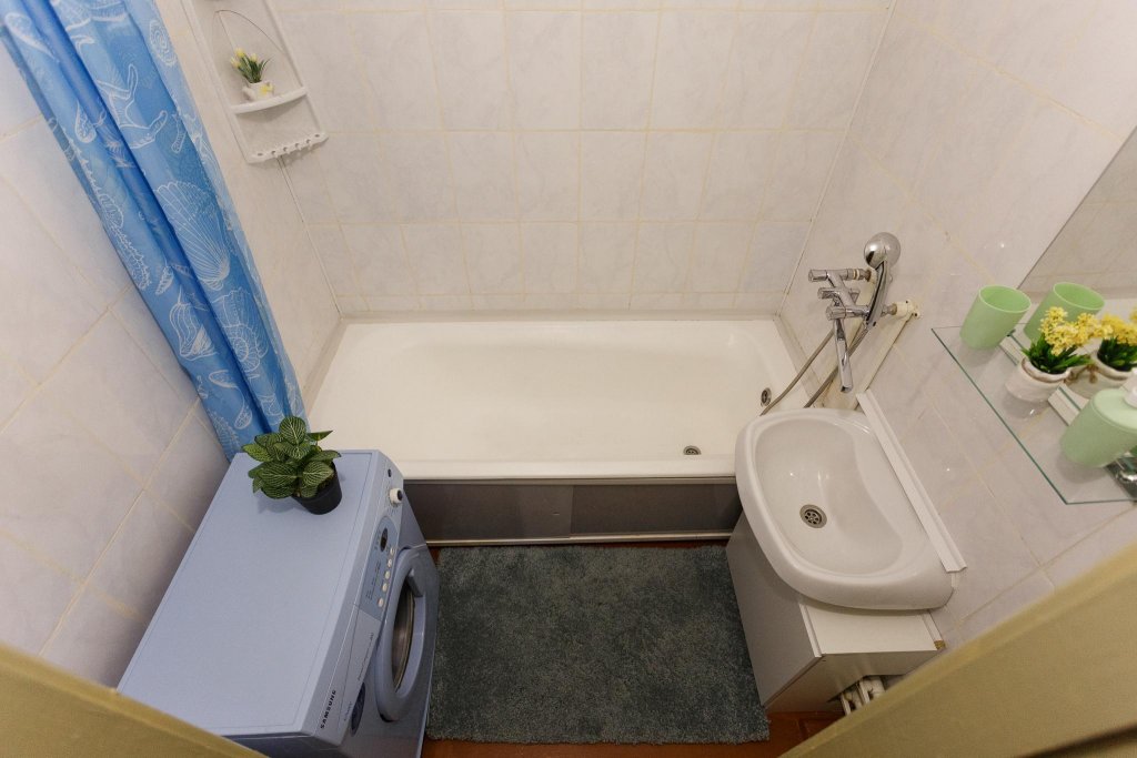 Фотография квартиры Живи уютно на улице Наседкина