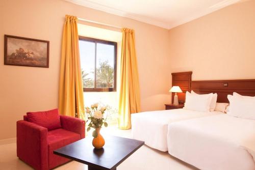 Фотография гостиницы Kenzi Azghor