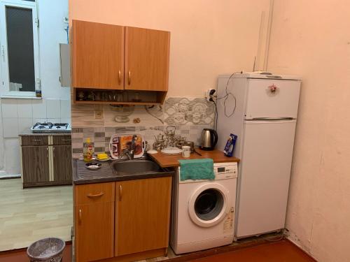 Фотография хостела Сидра