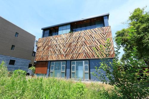 Фотография мини отеля Mood Story