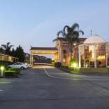 Фотография мотеля Best Western Melbourne Airport