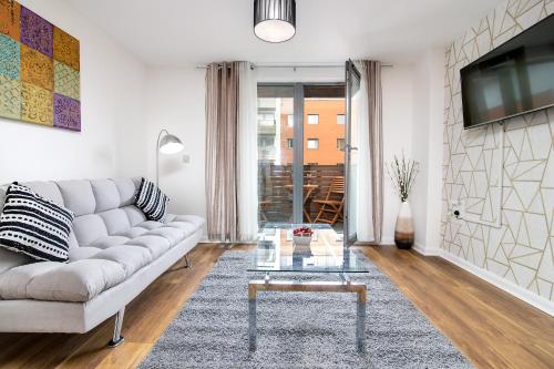 Фотография мини отеля Elite residence - Skyline