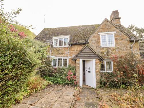 Фотографии гостевого дома
Spring Cottage