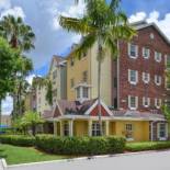 Фотография гостиницы TownePlace Suites Miami Airport West/Doral Area