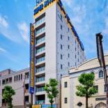 Фотография гостиницы Super Hotel Namba Nipponbashi