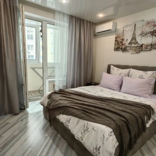 Фотография квартиры Квартира в ЖК Ямайка