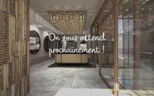 Фотографии гостиницы
Maisons du Monde Hôtel & Suites - Marseille Vieux Port