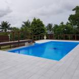 Фотография гостевого дома Jardin D'eden