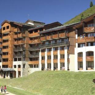 Фотографии апарт отеля 
            Résidence Pierre & Vacances Les Constellations