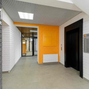 Фотография квартиры Апартаменты на улице Высоцкого 11