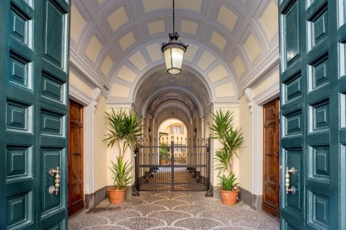 Фотографии мини отеля
Domus Liberius - Rome