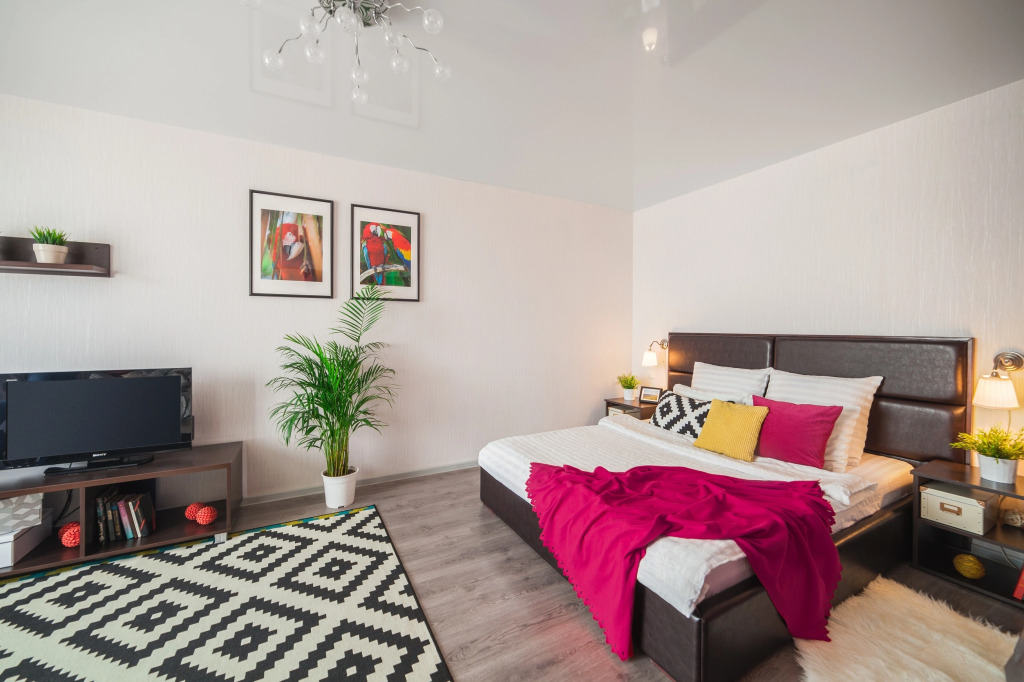 Фотография квартиры Апартаменты Кальварийская дом 2