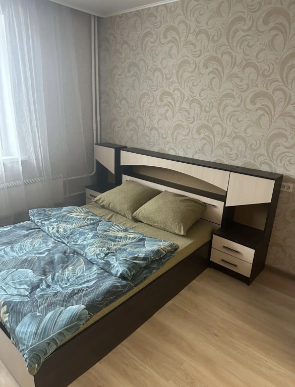 Фотография квартиры Квартира Уютная в хорошем районе города