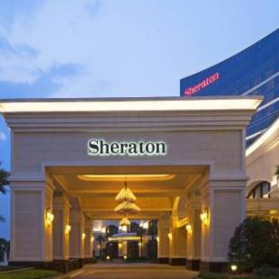 Фотографии гостиницы 
            Sheraton Fuzhou Hotel