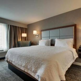 Фотографии гостиницы
Hampton Inn-Pawtucket, RI