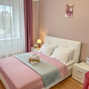 Фотография квартиры Апартаменты Балт Пионерский 28 в центре города