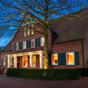 Фотографии мини отеля 
            Landgasthaus Kathmann