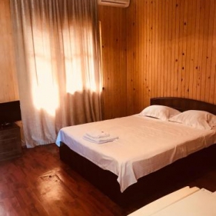 Фотография гостиницы NONA