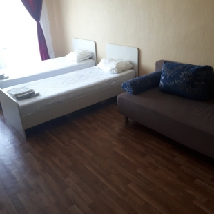 Фотография квартиры Апартаменты Мира 24